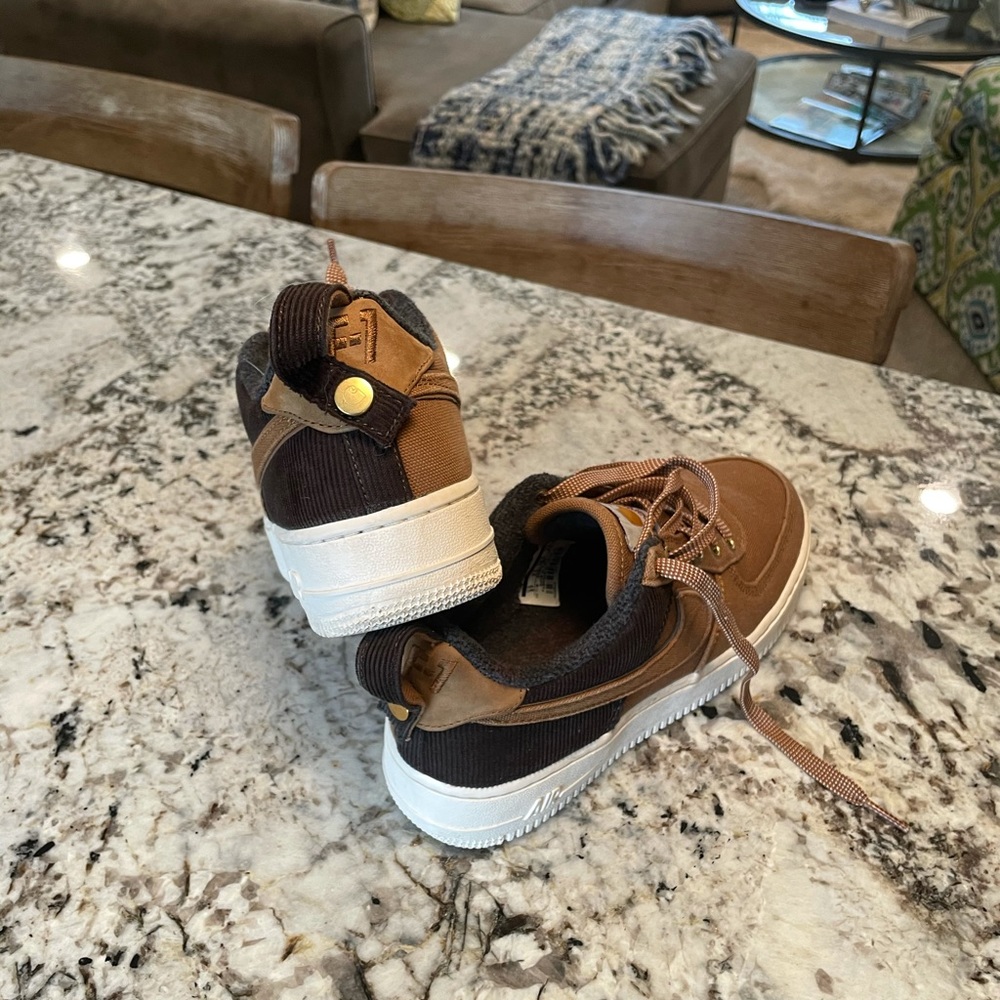 Nike Carhartt Sneakers